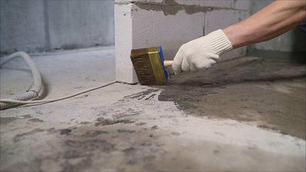 24/7 Emergency Waterproofing experts in Cherry Fork, OH